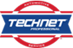 Technet Logo | Import Specialty Service