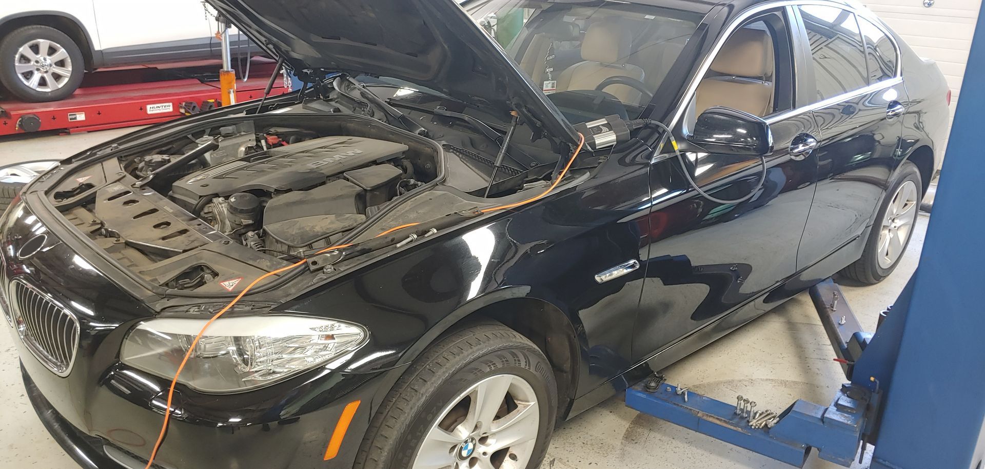 Auto Repair in Antioch, TN - Import Specialty Service