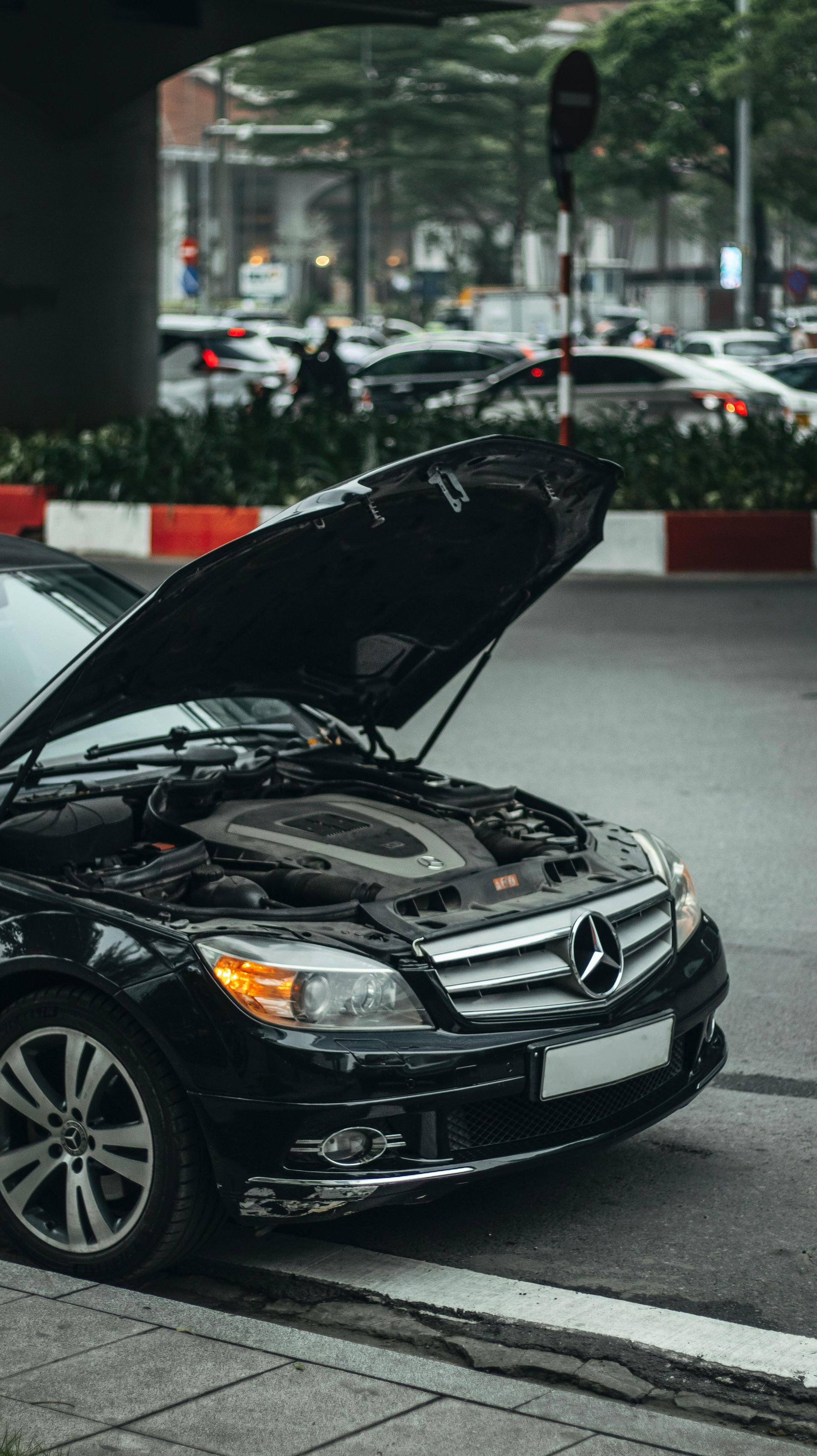 Nashville Car Cooling System Repair: Is Your Import Ready for Summer? - Import Specialty Service