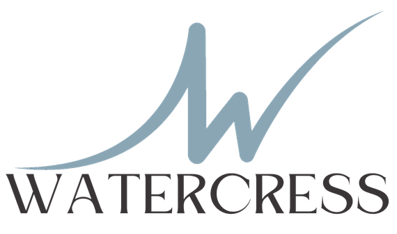Watercress logo - go to homepage