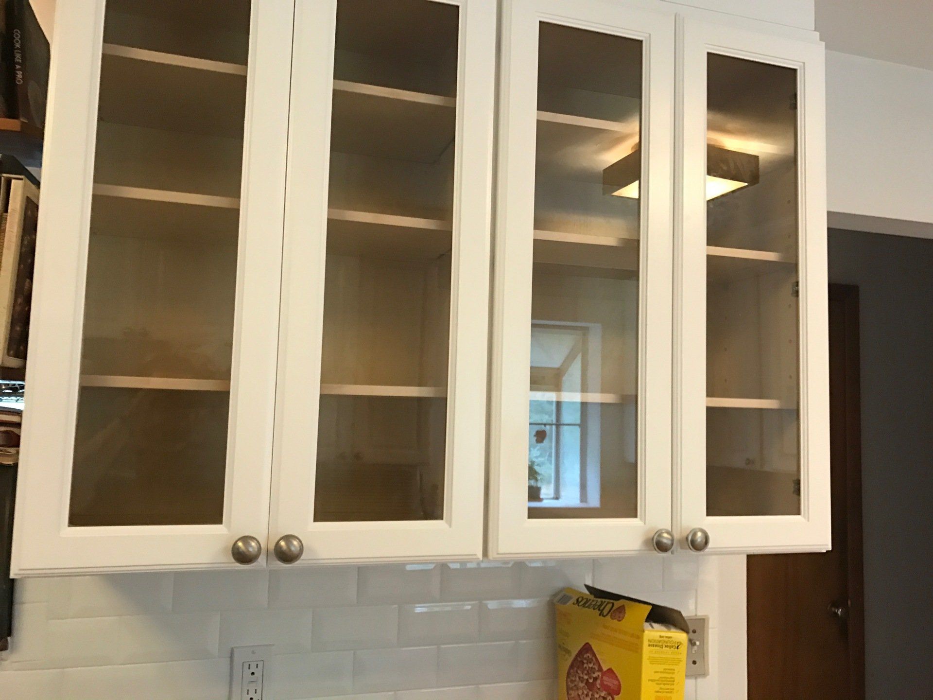 kitchen cabinet design for the Shelton,CT area