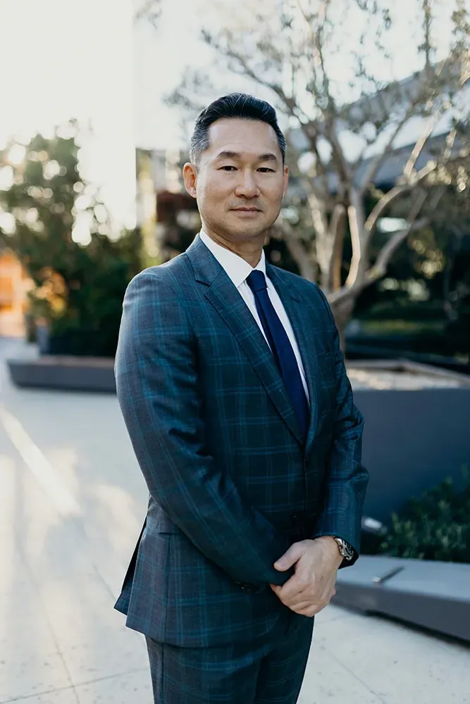 Attorney Headshot