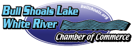 Ozark COunty Missouri Chamber of Commerce logo and link to website