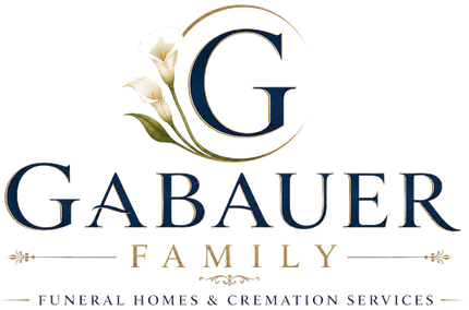 Funeral Home Logo