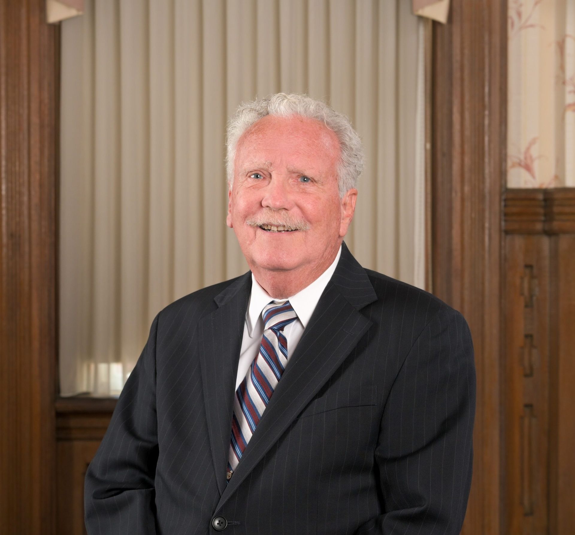 Staff Photo