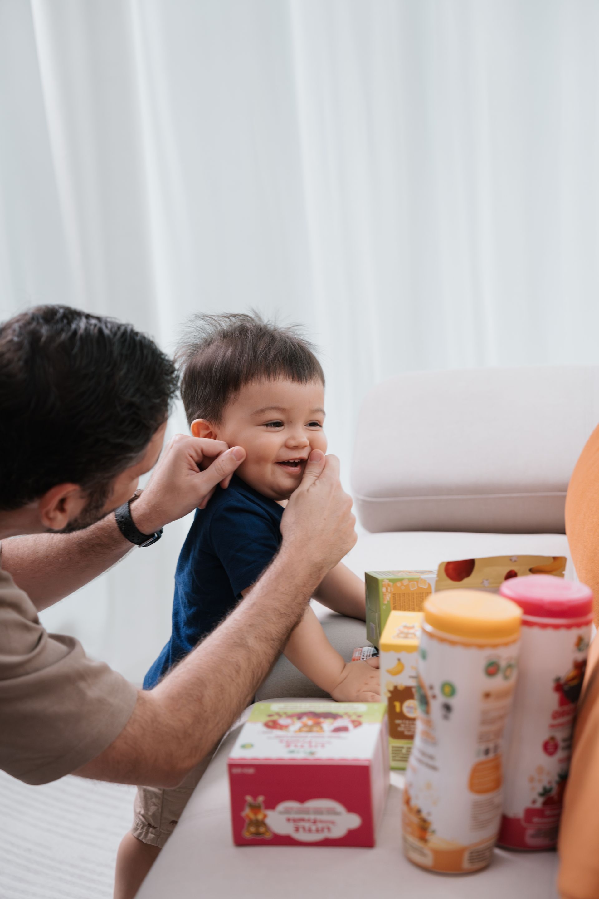 Why Less Sugar Means More Smiles (and Healthier Tummies!)
As a parent, you’re constantly seeking hea