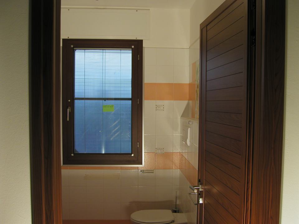 serramenti e infissi in alluminio legno a Treviso