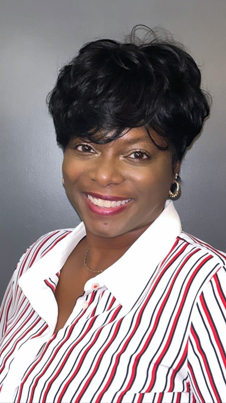 Monique Mackey