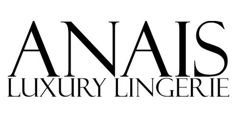 rbcollection marque anais luxury lingerie