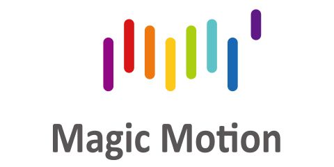 rbcollection magic motion