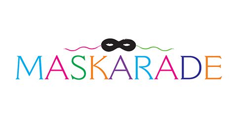 rbcollection marque maskarade