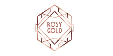 rbcollection marque rosy gold