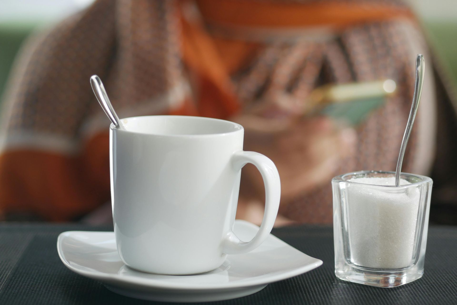 Custom Coffee Cups