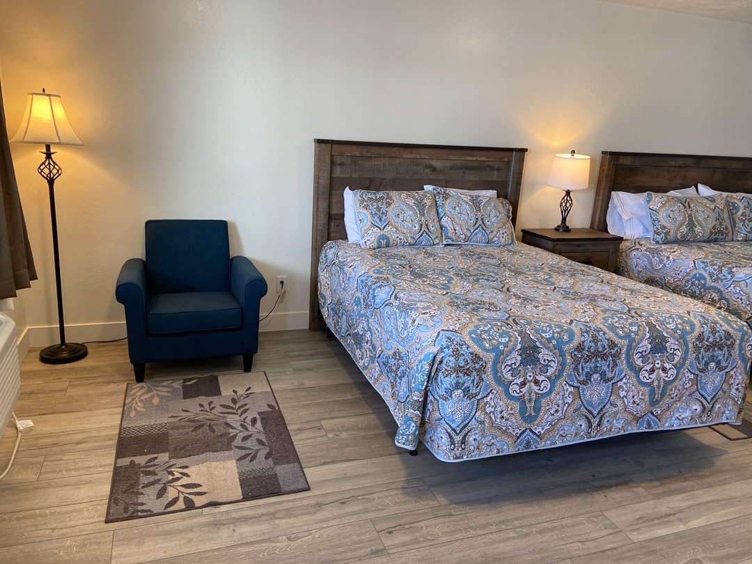 Fish Lake Lodge Cabin Rentals at Fish Lake Utah