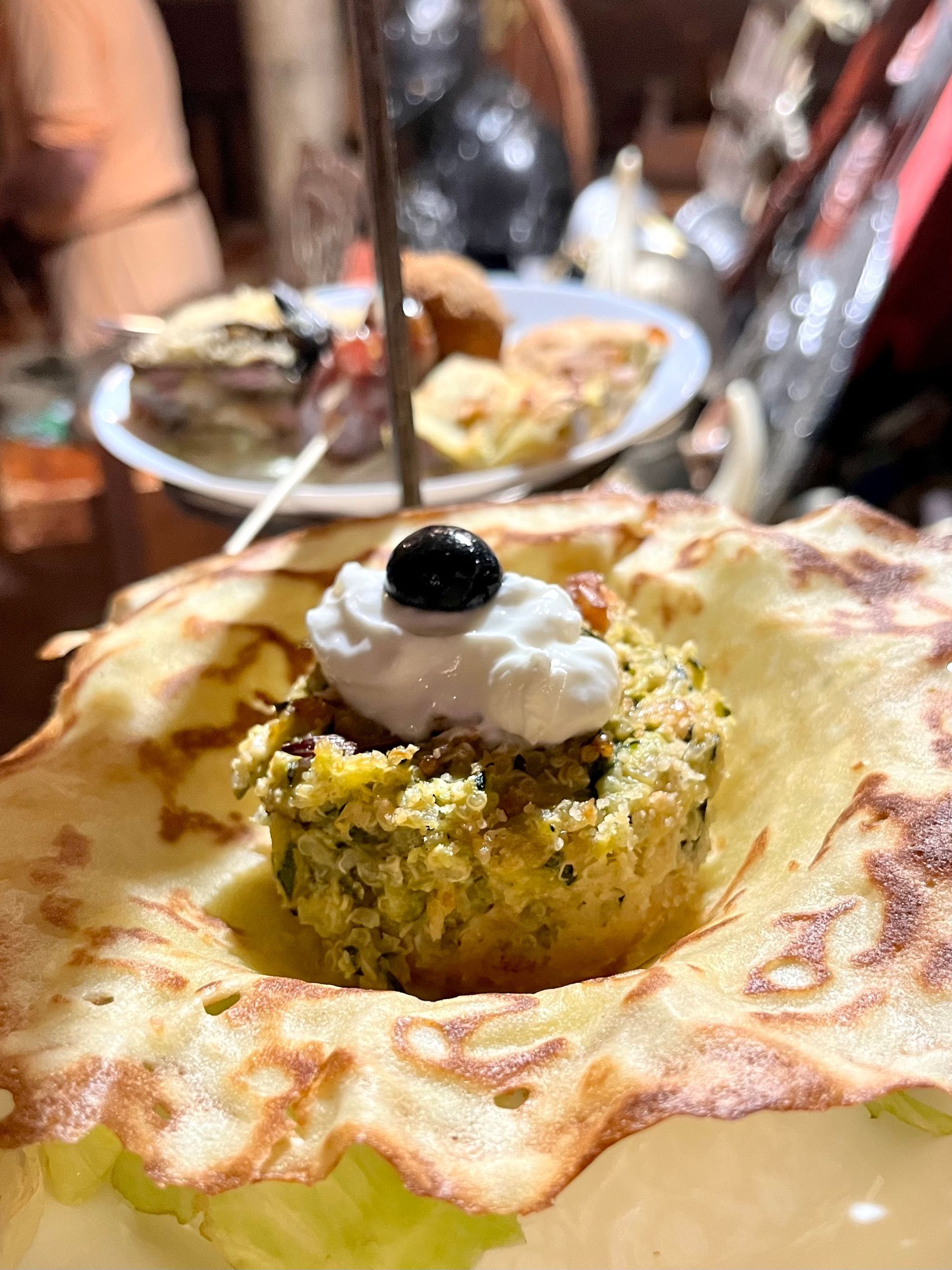 tortino