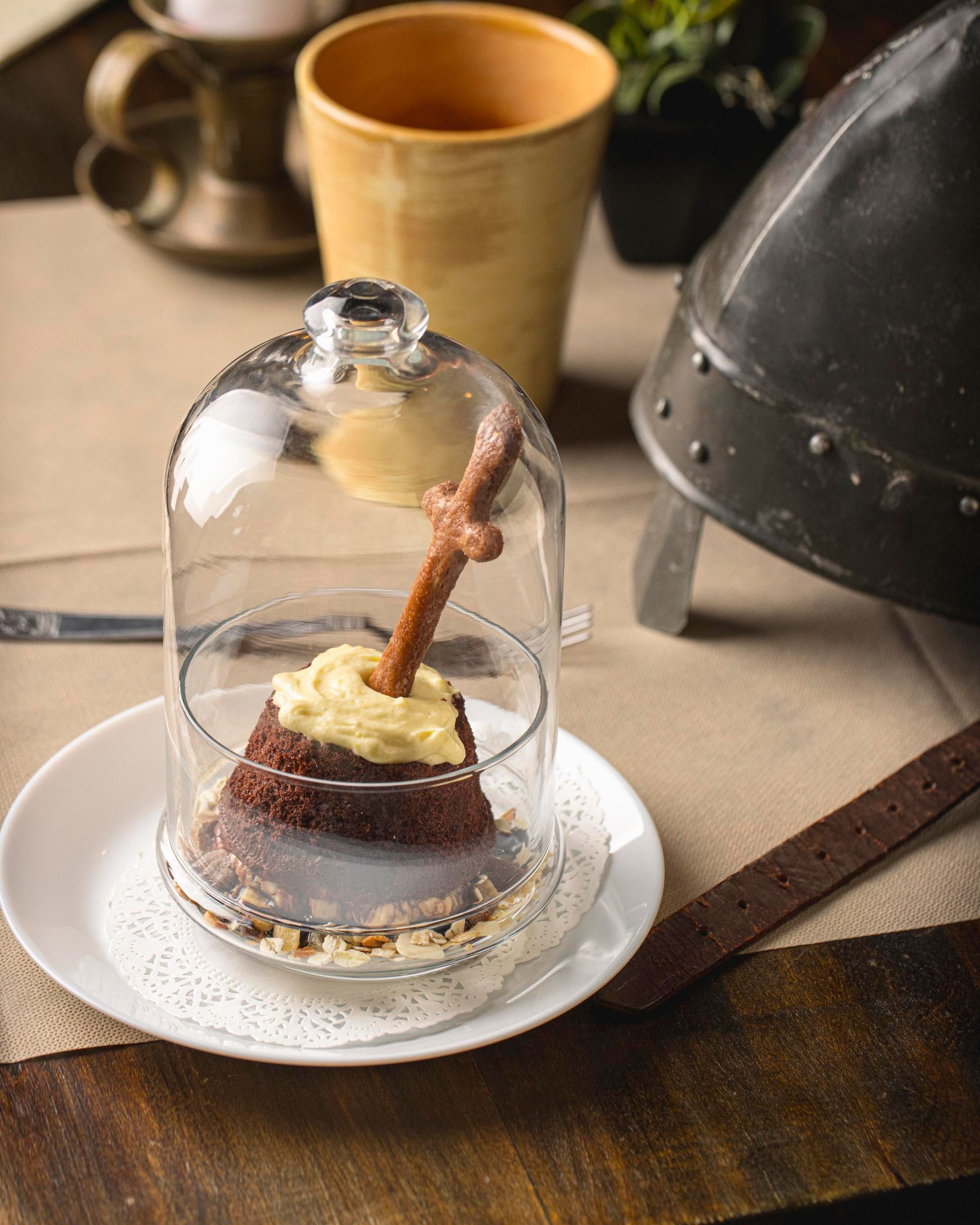 tiramisù