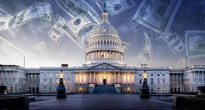 Behind the Debt Ceiling