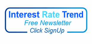 Link to sign up for the Interest Rate Trend newsletter