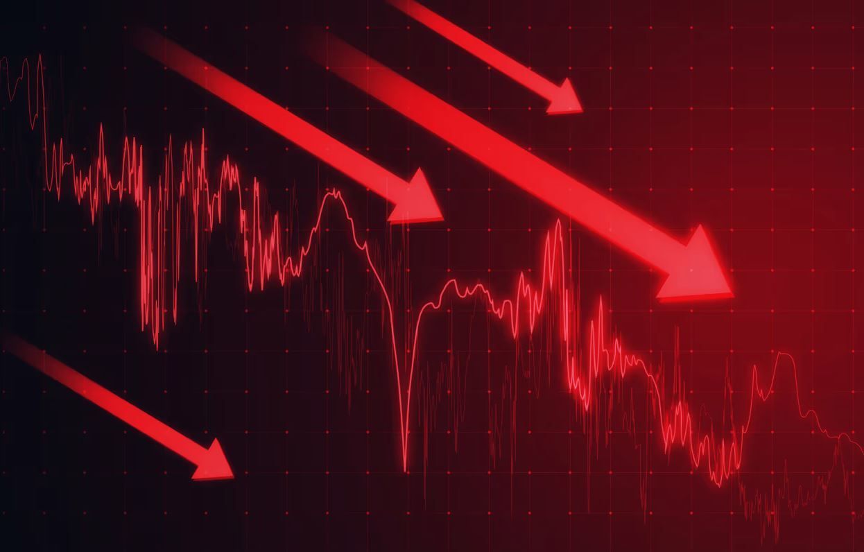 Market Review After Peak Correction