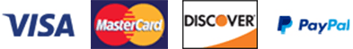 Payment methods