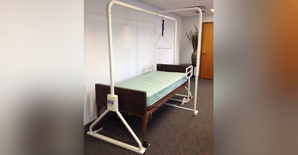 Bed Specifications