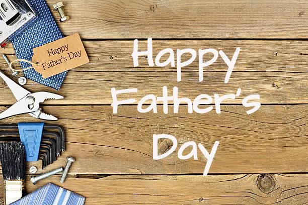 Father's Day greeting