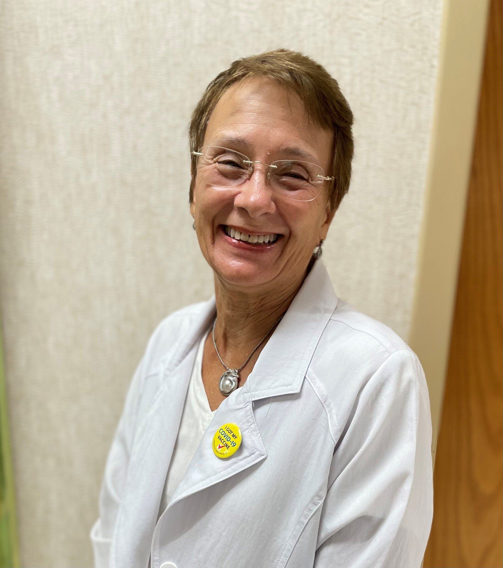 dr jane