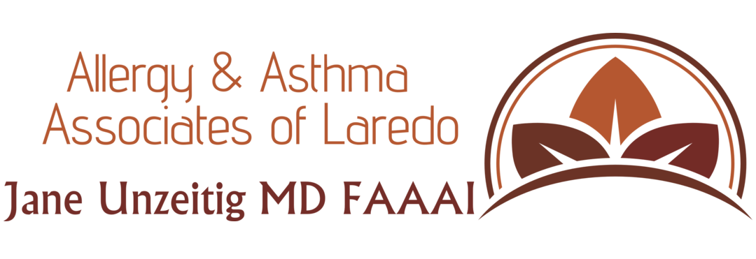 Allergy & Asthma Associates Of Laredo Logo
