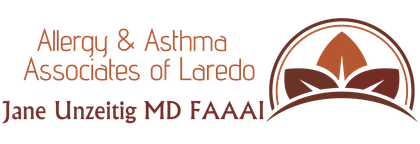 Allergy & Asthma Associates Of Laredo Logo