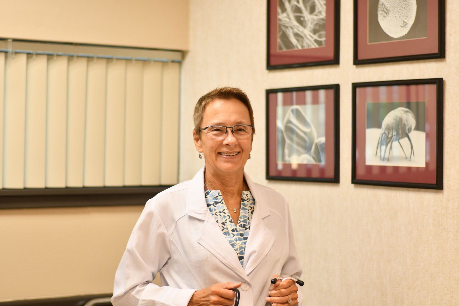 dr jane