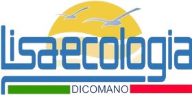 Logo Lisa Ecologia 