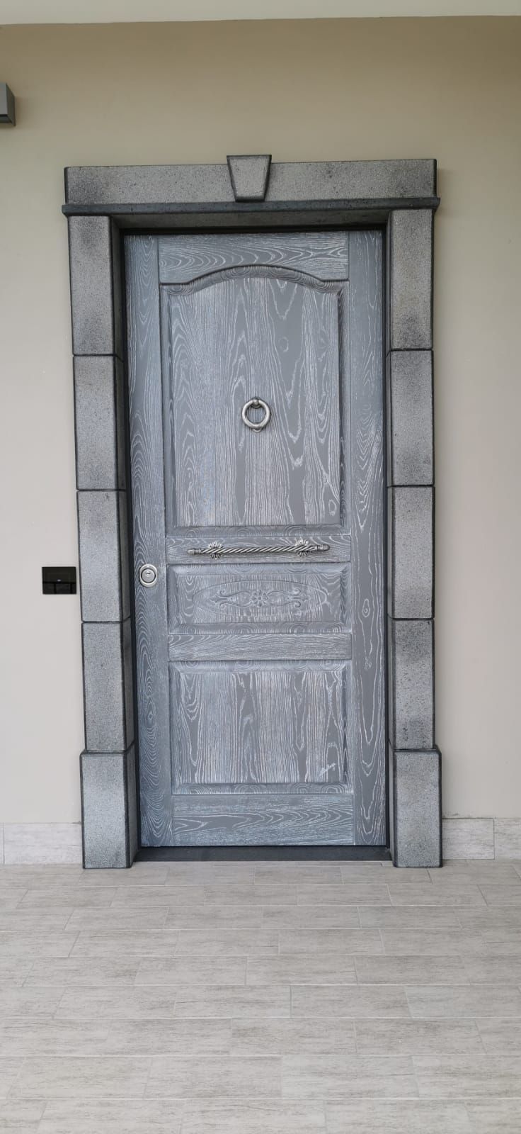 PORTONI