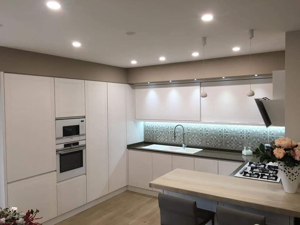 CUCINE