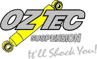 OZ Tec Suspension