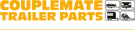 Couplemate Trailer Parts
