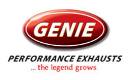 Genie Performance Exhausts
