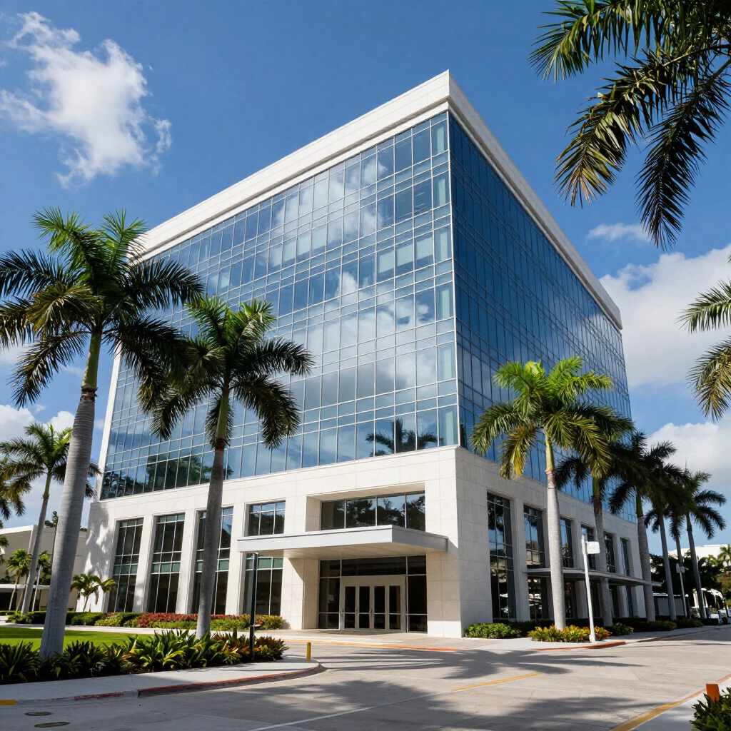 Commercial Property Management