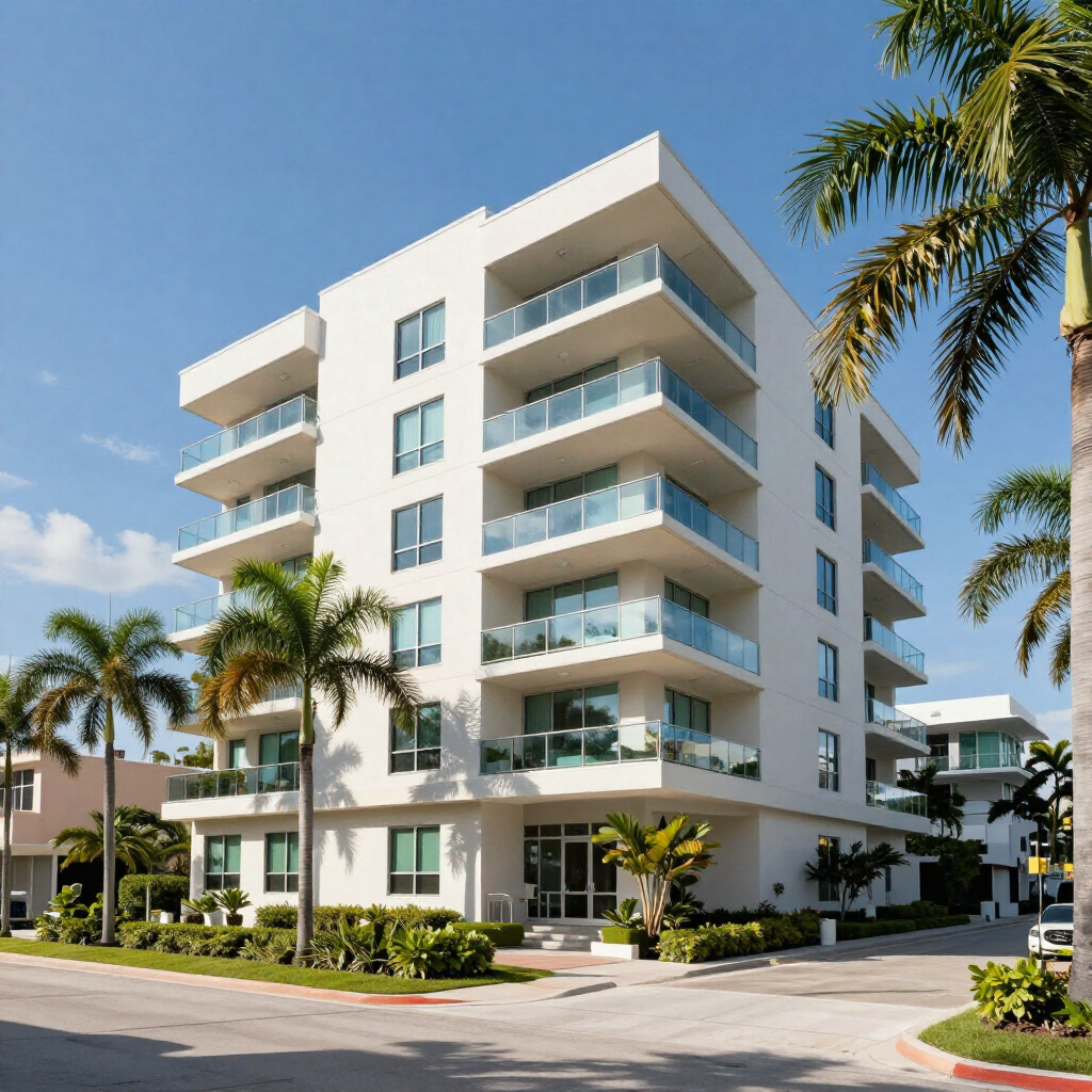 Residential Property Management