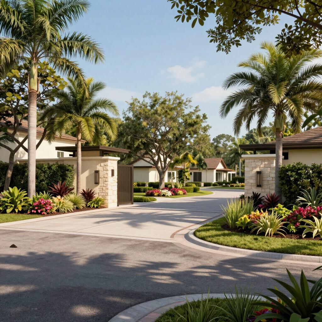 HOA and Community Association Management