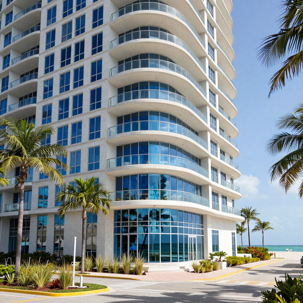 Condominium Association Management