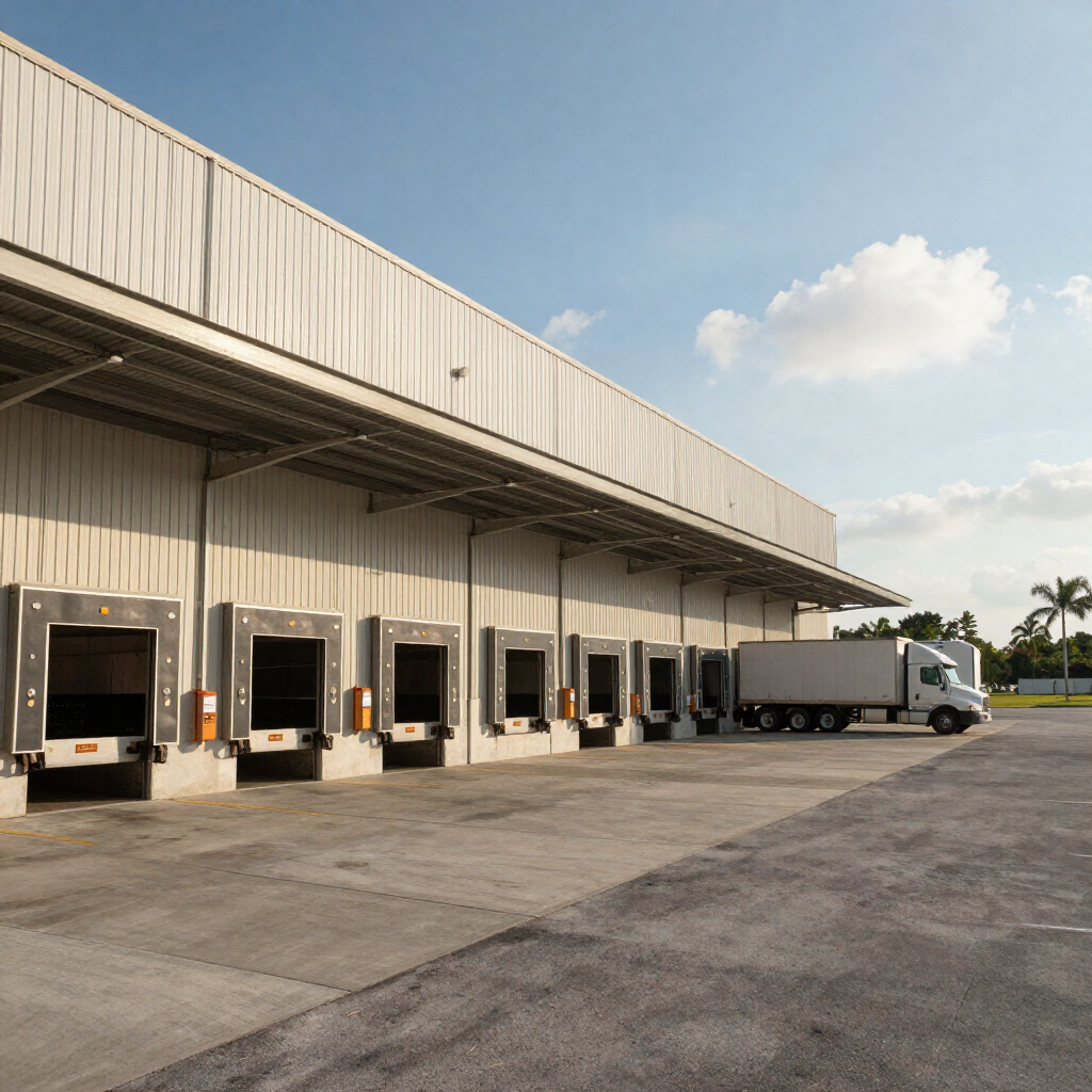 Warehouse Management