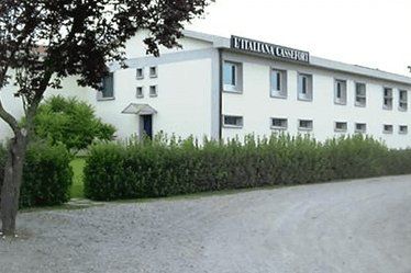 Esterno azienda