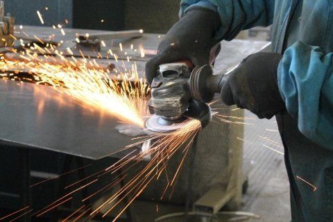 Safe manufacturing