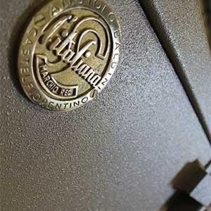 Bespoke safe