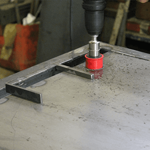 Safe production