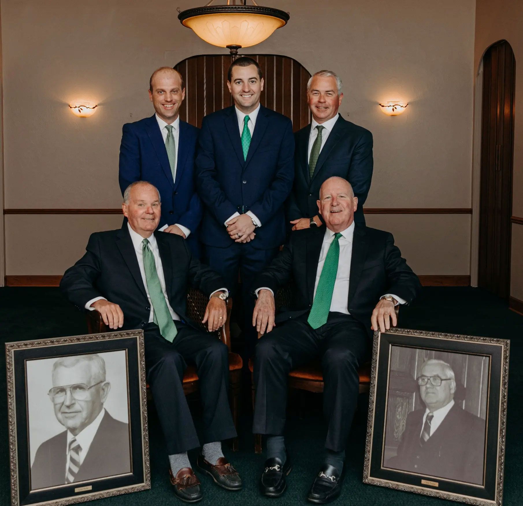 Edmund Burke visual data 4