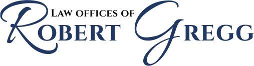 Law Offices Of Robert S. Gregg Logo