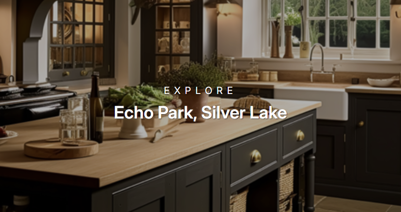 Explore Silver Lake Homes for Sale
