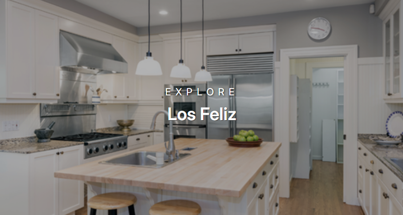 Explore Los Feliz Homes for Sale
