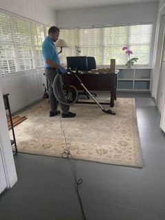 All-Pro Commercial Cleaning - Our Work